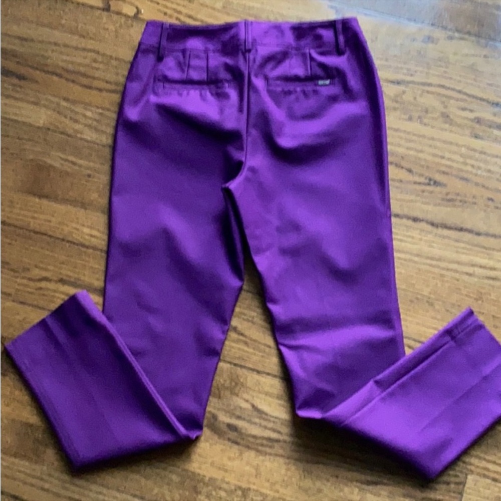 White House/Black Market Perfect Form Pants